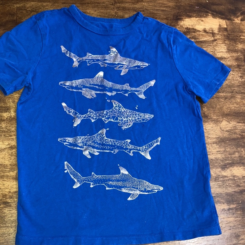 T-shirt for girls